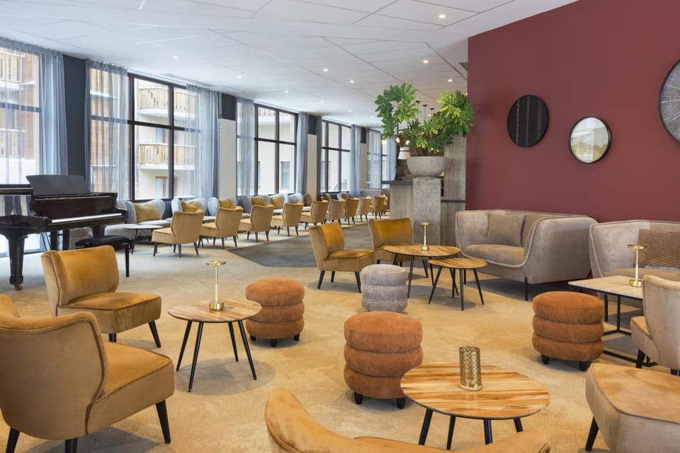 Bar/lounge