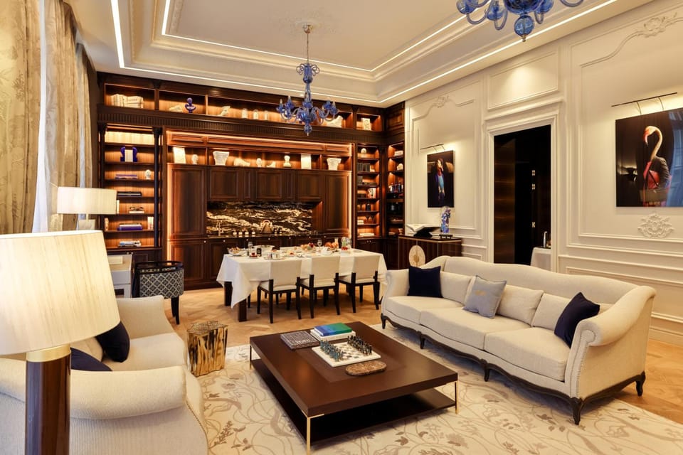 Maison Bauchart Hotel in Paris
