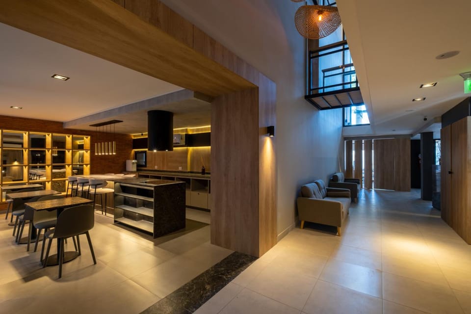 Bertolino Hotel Hotel in Villa Mercedes
