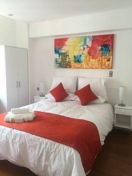 Casona Bustamante Hotel in Providencia