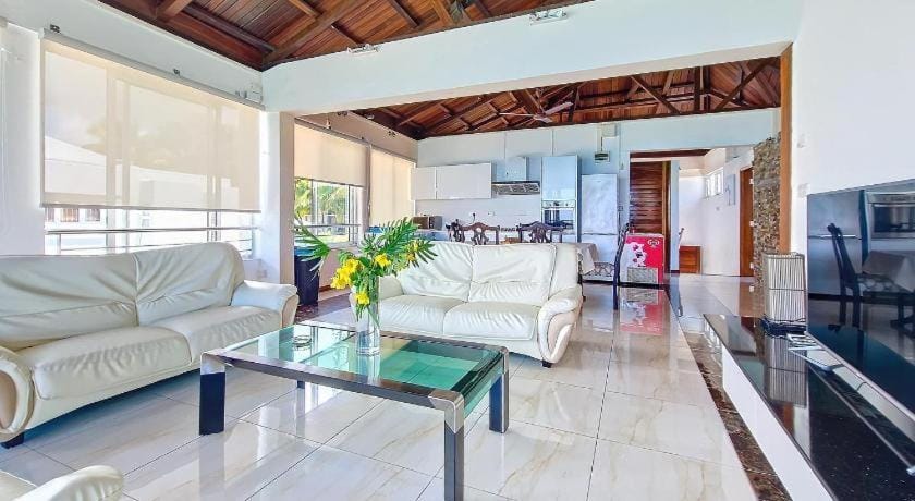 Holiblue Hotel in Mauritius