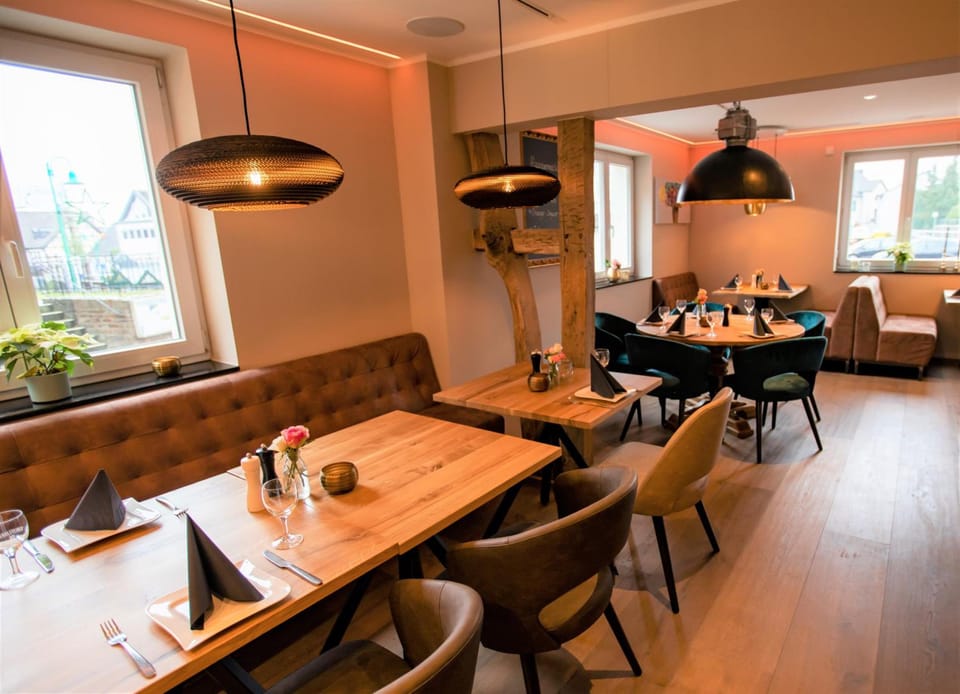 Hotel auszeit Neunkirchen-Seelscheid Hotel in Rhineland-Palatinate