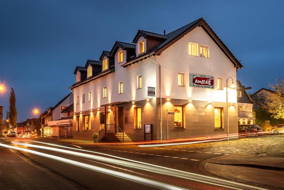 Hotel auszeit Neunkirchen-Seelscheid Hotel in Rhineland-Palatinate