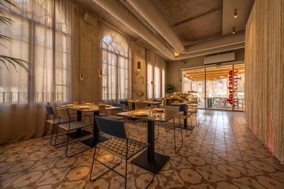 Terreno Barrio Hotel Hotel in Palma