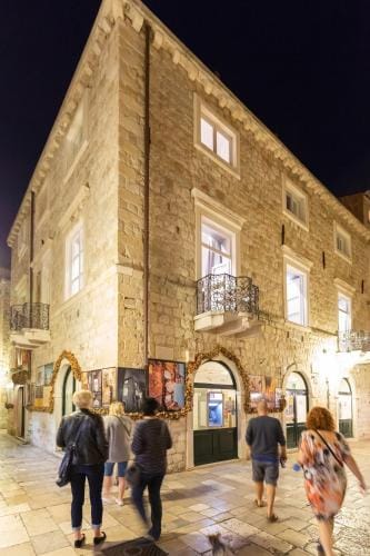 Dubrovnik PALACE Old Town - "W apartment" Hotel in Dubrovnik