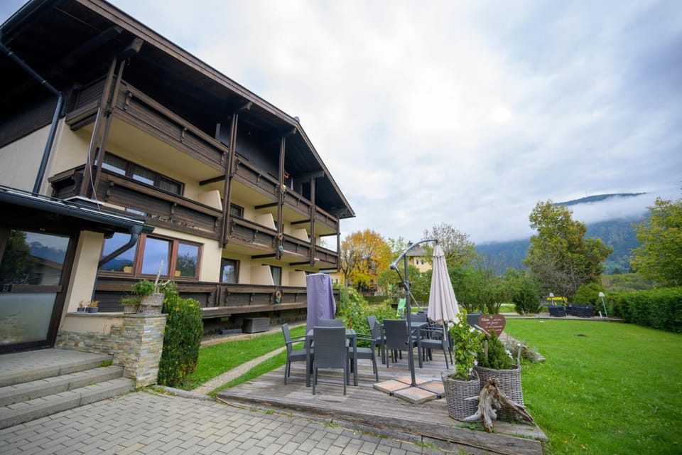 ROJ Rooms & Suites Hotel in Zell am See