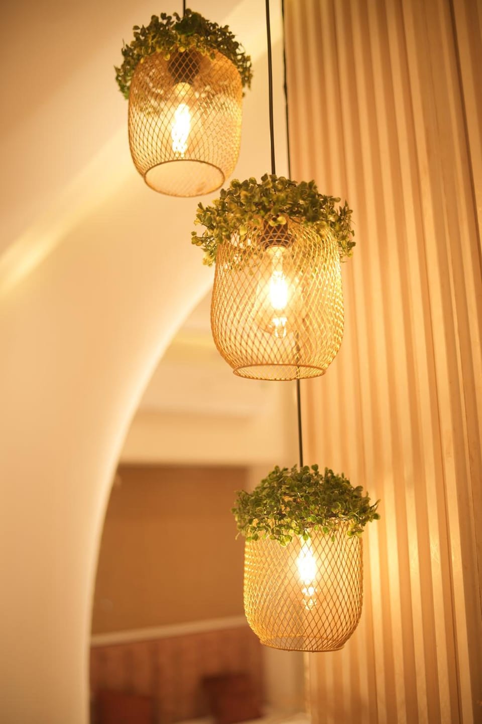 Meghnad By Padmaraag Hotel in India