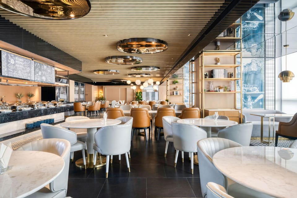Starway Hotel Chengdu Longquan Economic Port Baiyunxi Hotel in Chengdu