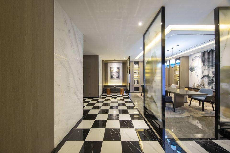 Orange Hotel Hangzhou Future Science and Technology City Hangzhou Normal University Hotel in Hangzhou