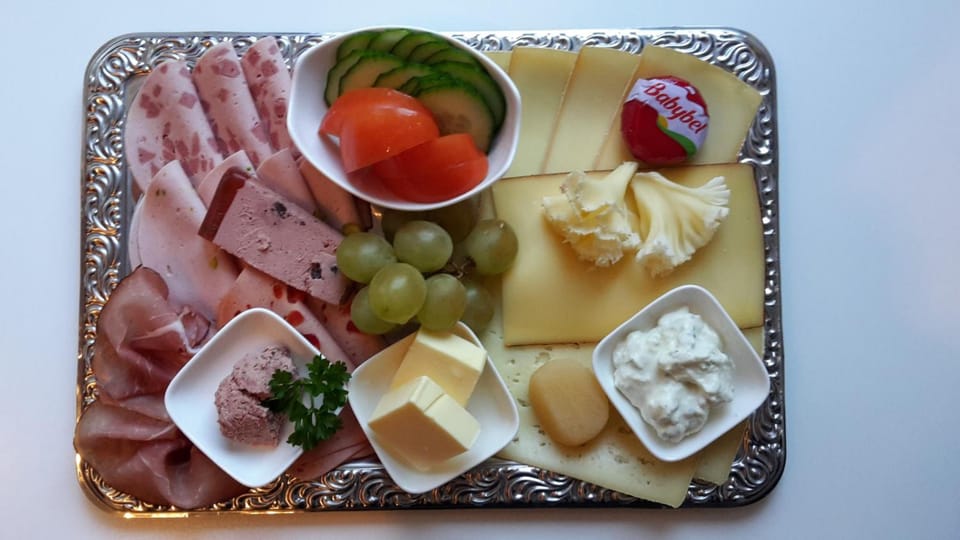 DZT-Schwarzwaldhotel Garni Hotel in Villingen-Schwenningen