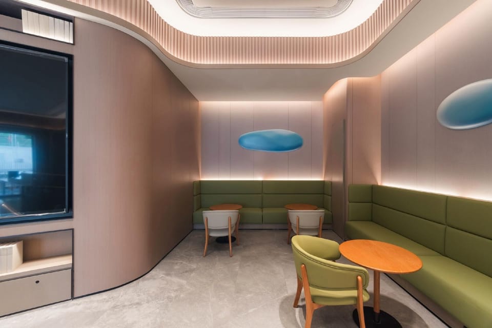 JI Hotel Shenzhen Bao'an International Airport Huaide Hotel in Shenzhen