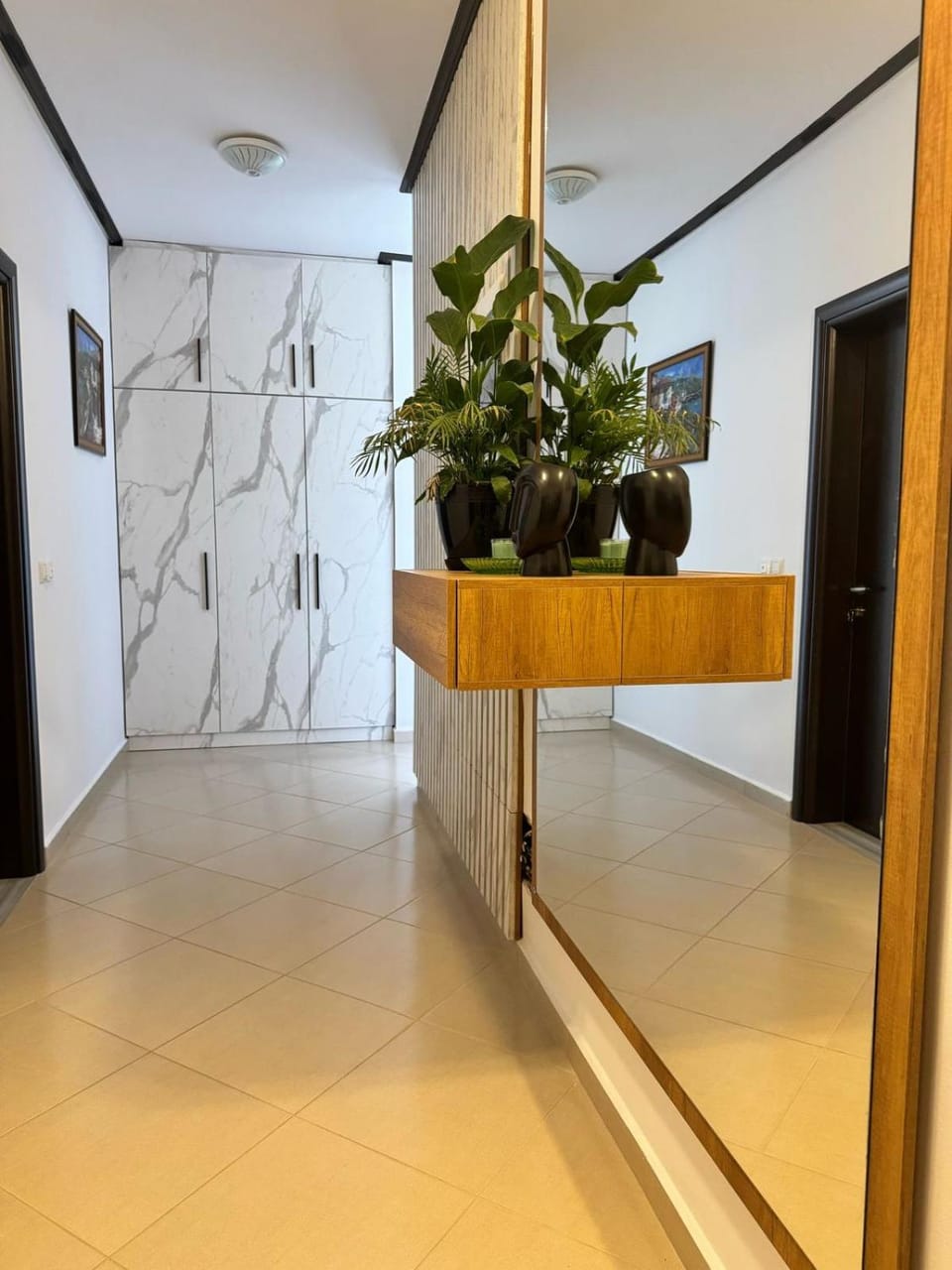 Villa Shehu Hotel in Ksamil