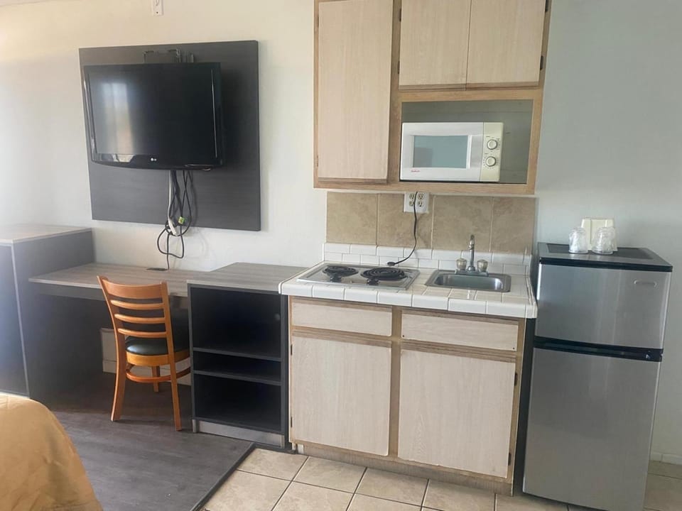 Windsor Inn Motel in Lake Havasu City