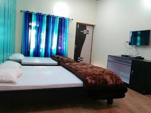 Treat Hotel And Restaurant Hotel in Nepal
