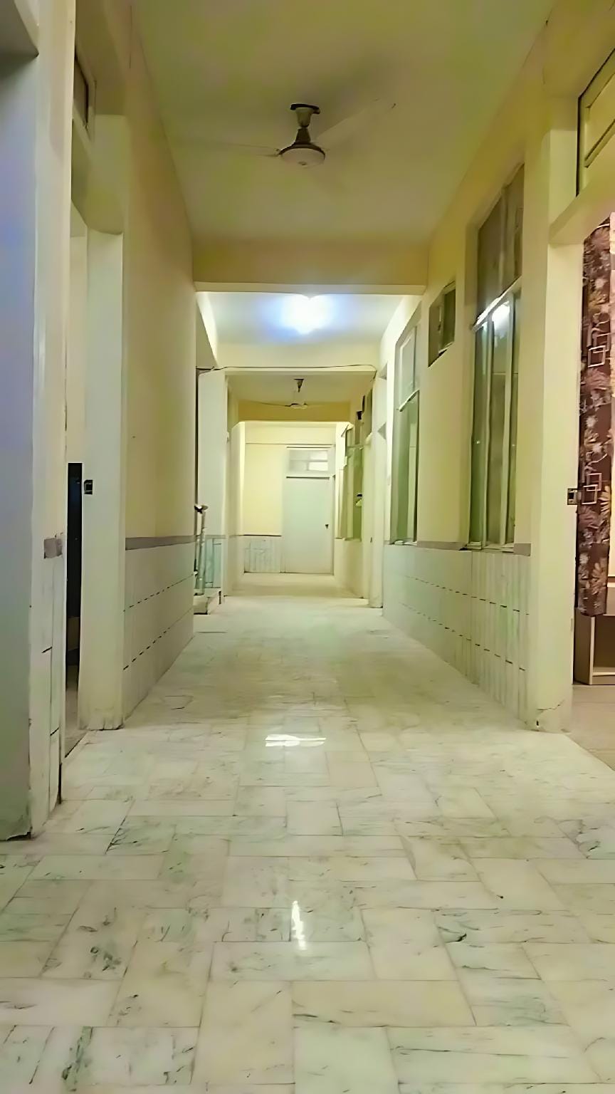 Hotel The Prime Hotel in Islamabad