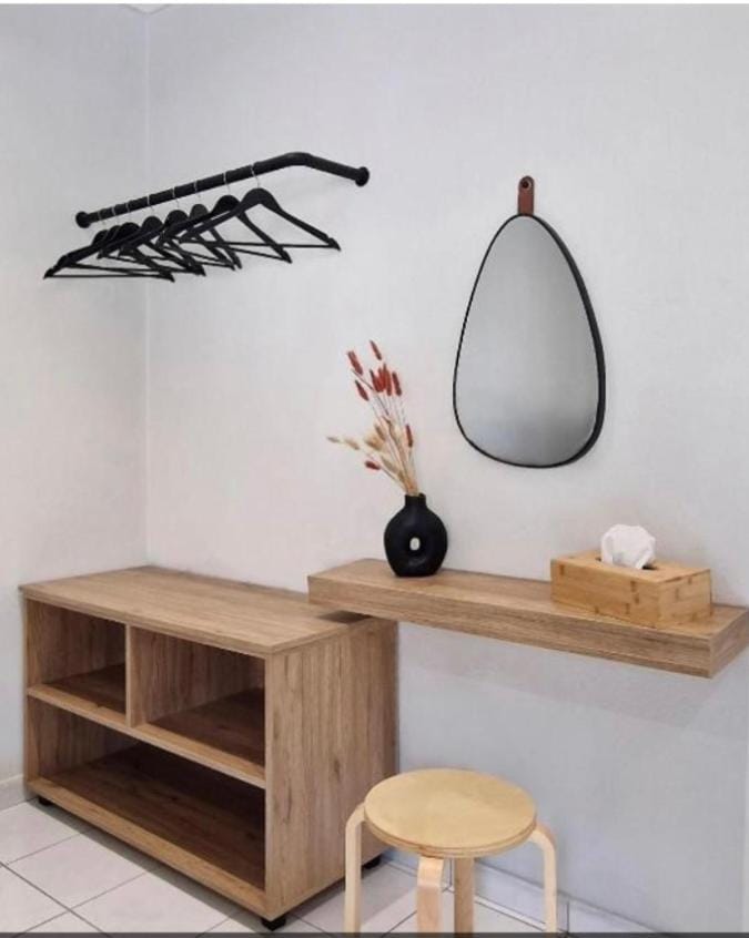 Agrielia Apartments Apartment hotel in Decentralized Administration of the Aegean