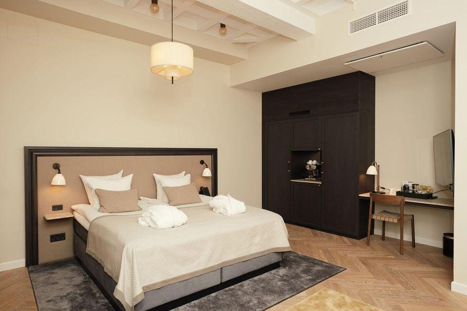 Guestroom