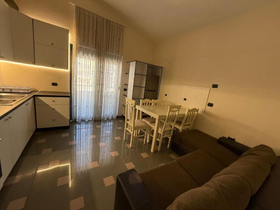 Green Garden Villa Apartment hotel in Tirana County, Albania