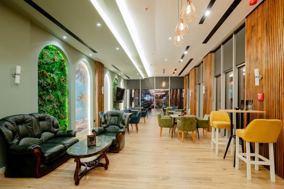 Bar/lounge