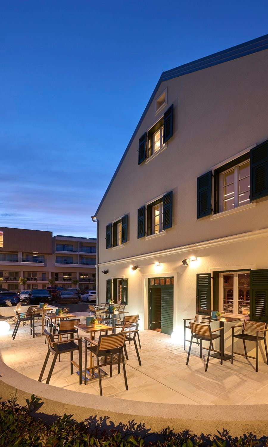 Aminess Florian & Godler Hotel Hotel in Croatia
