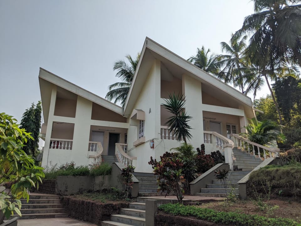Farmagudi Residency Hotel in Goa, India