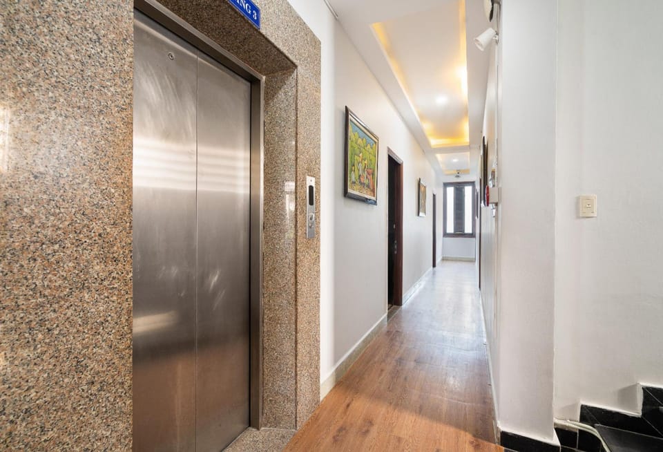 Phuong Nam Hotel Hotel in Ho Chi Minh City