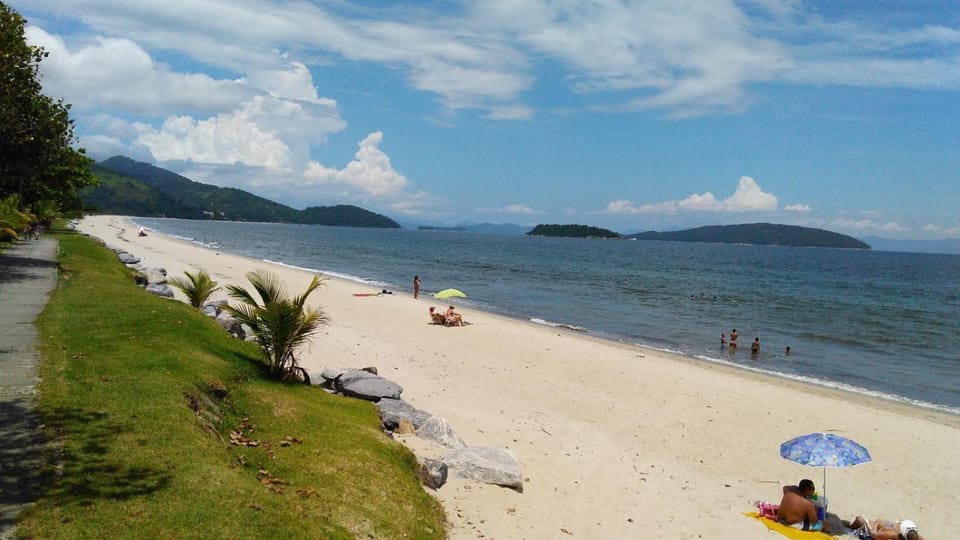 Pousada Mambucaba Inn in Angra dos Reis