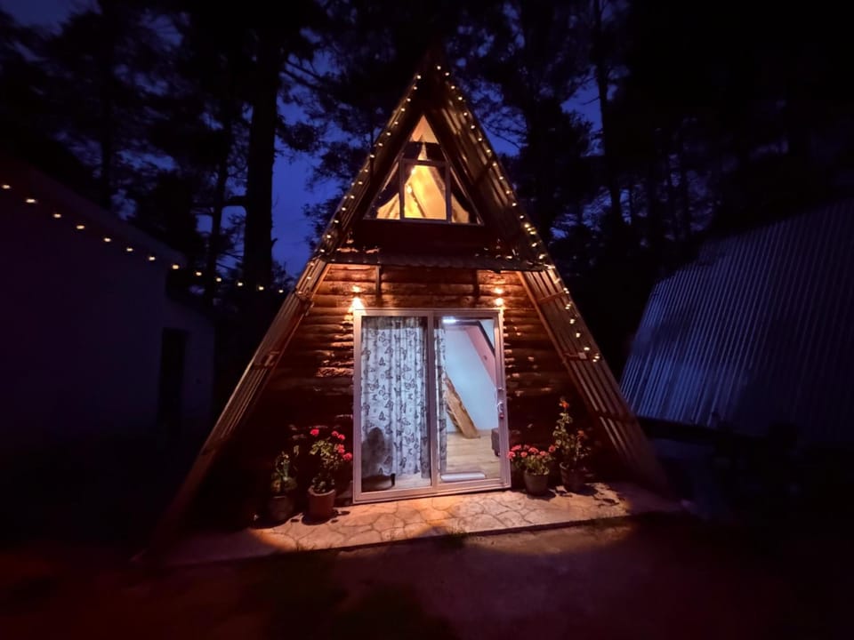 Cabanas D Guereo By GEstores Hotel in Hidalgo, Mexico