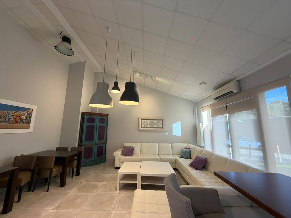 Hotel Xabina Javea Hotel in Xàbia