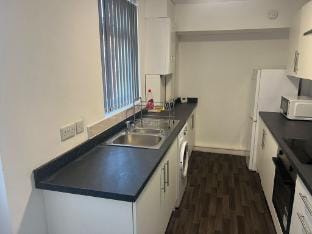 Cosy 4 bed House Hotel in South Shields