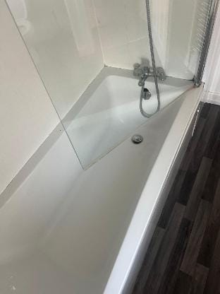 Cosy 4 bed House Hotel in South Shields