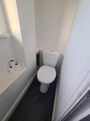 Executive four bed house Hotel in Sunderland