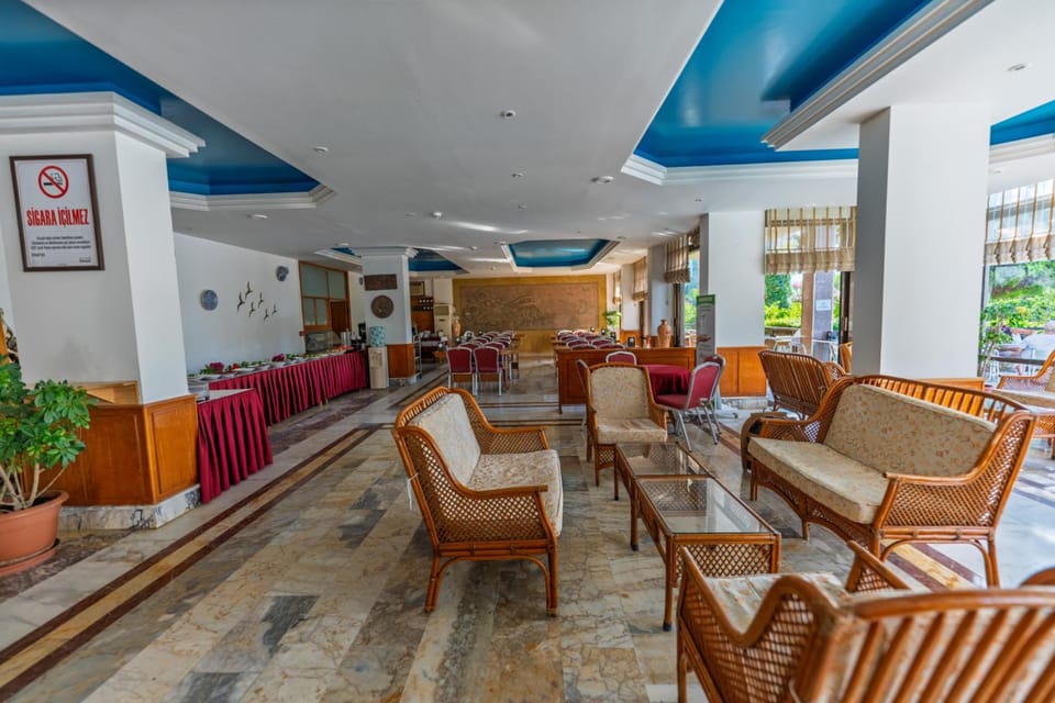 Cidihan HOTEL Hotel in Aydın Province