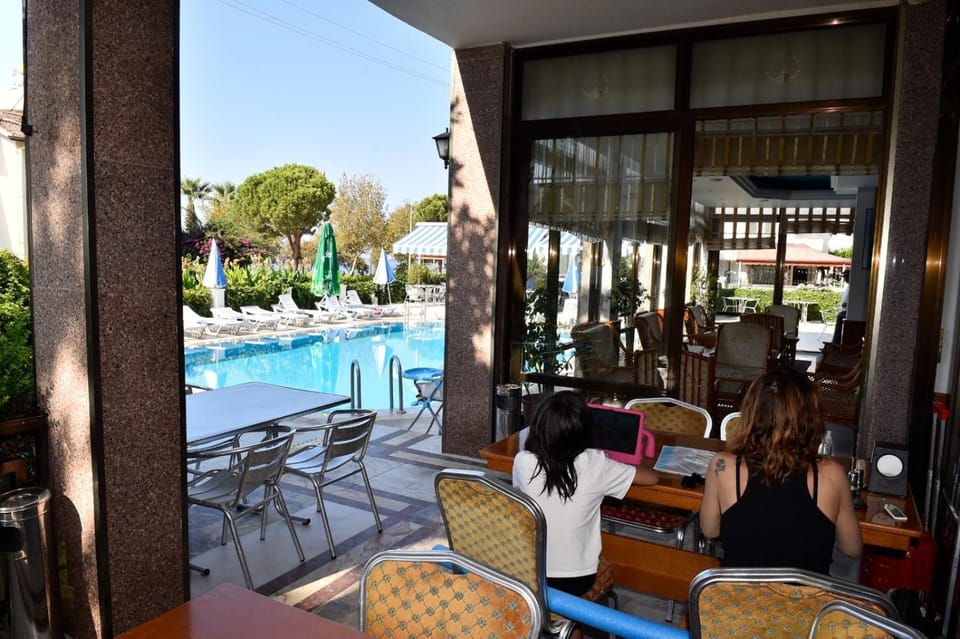 Cidihan HOTEL Hotel in Aydın Province