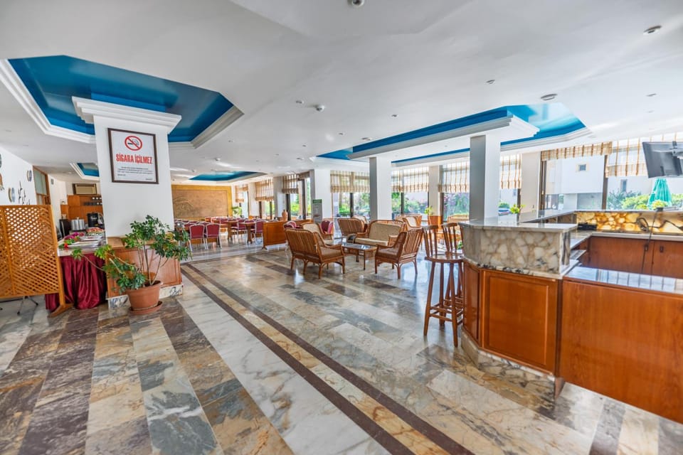 Cidihan HOTEL Hotel in Aydın Province