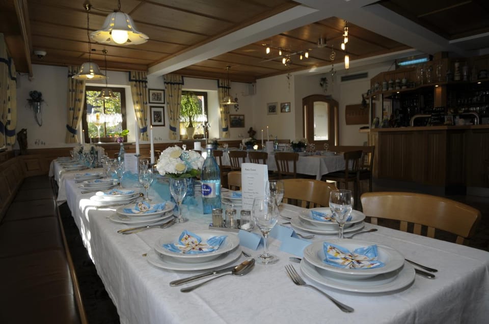 Gasthof Zur Krone Inn in Bavaria