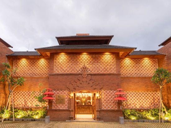 Baliris Home Boutique Hotel in Kuta