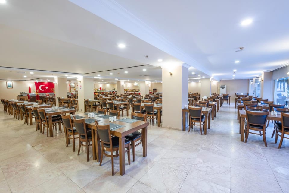 Sun Beach Hill Hotel Hotel in Side
