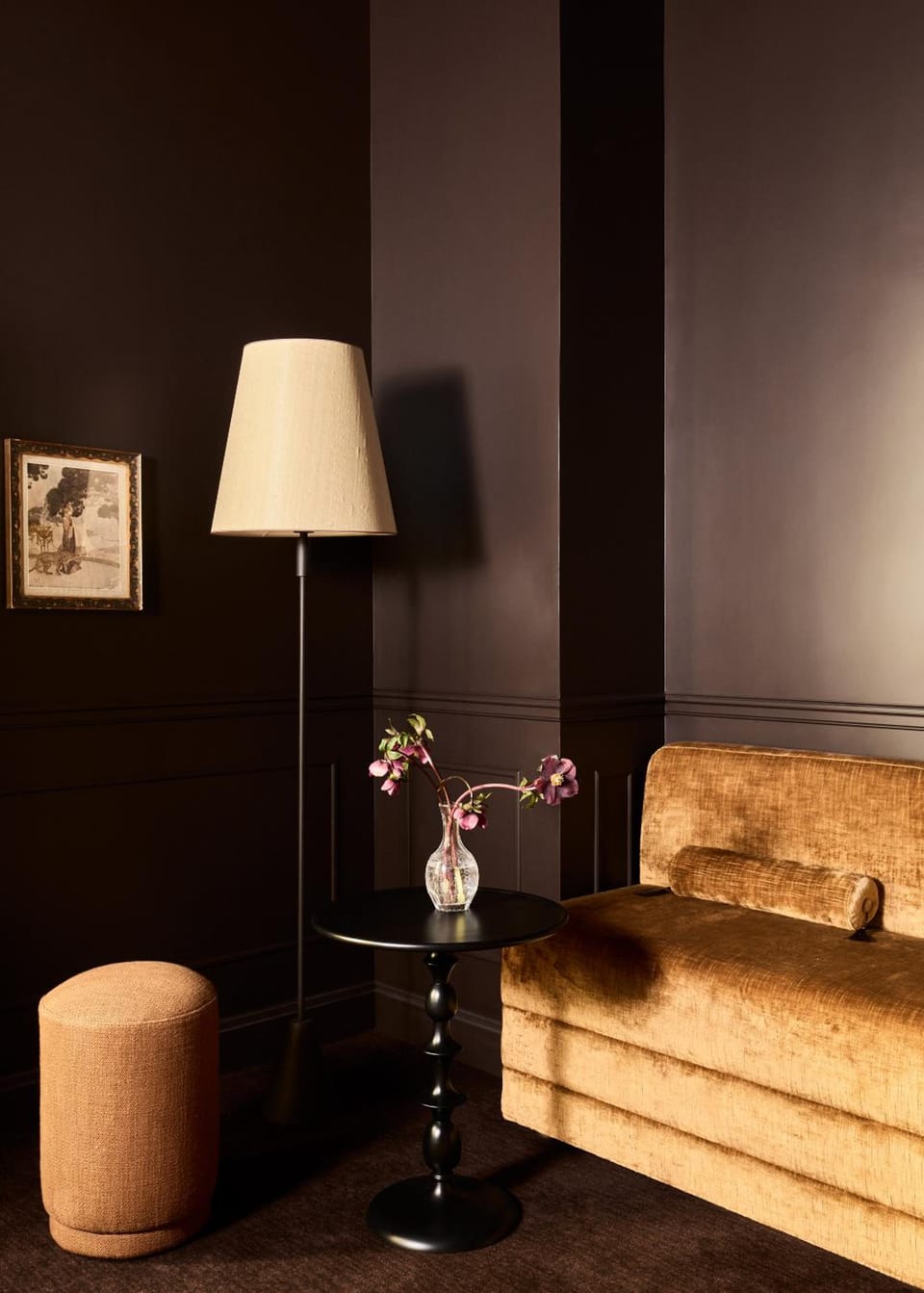 L'Opale Noire Hotel in Paris