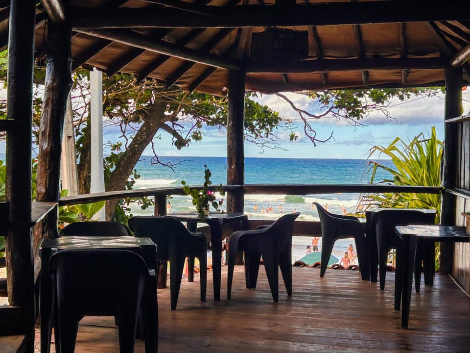 Pousada Tiririca Surf Hotel in State of Bahia