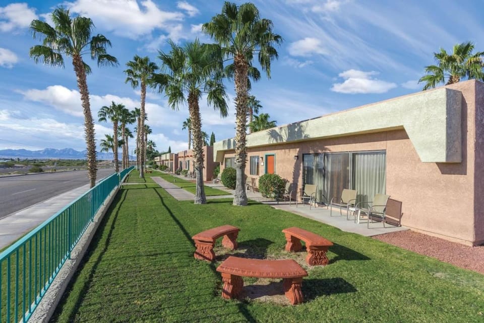 WorldMark Havasu Dunes Hotel in Lake Havasu City