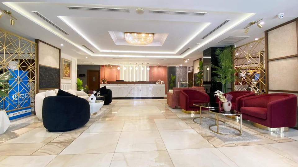 Best Western Plus Grand Hotel Multan Hotel in Punjab