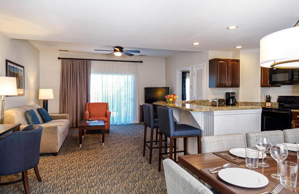Club Wyndham Mountain Vista Apartment hotel in Branson