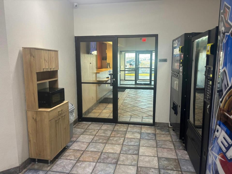 Facilities