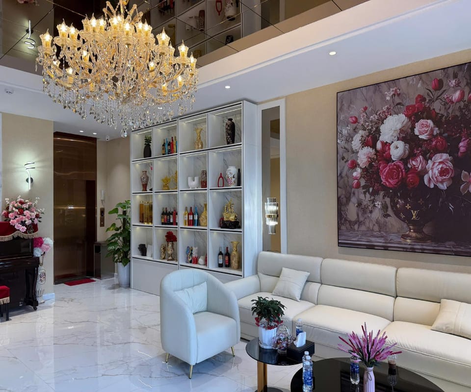 Hoang Long Hotel Hotel in Vietnam
