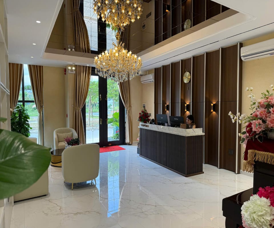 Hoang Long Hotel Hotel in Vietnam