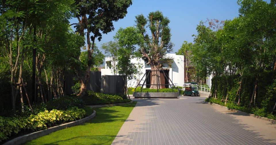 Khunkhao Paradise Khao Yai Hotel in Laos