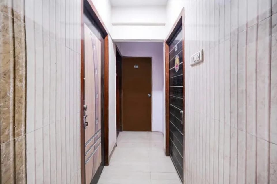 Via Moonlight Residency Hotel in Maharashtra