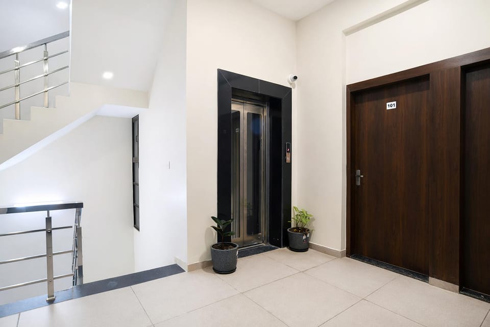 FabHotel Olive Inn Hotel in India