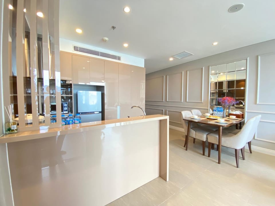 Luxury Apartment with Ocean View Apartment hotel in Da Nang